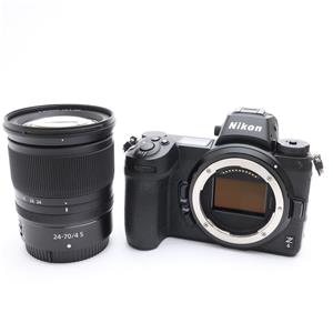 Nikon Z6 24-70 レンズキット」の商品検索結果 | デジタルカメラ