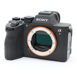 SONY (ソニー) α7V ボディ ILCE-7M5 メイン