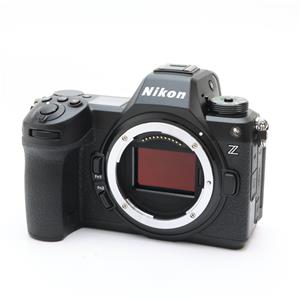Nikon (ニコン) Z6III ボディ メイン