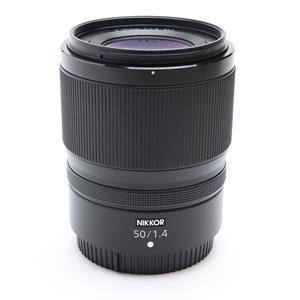 Nikon (ニコン) NIKKOR Z 50mm F1.4 メイン