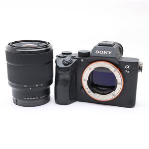 SONY α7III」「デジタルカメラ」「SONY」「中古商品」の商品検索結果