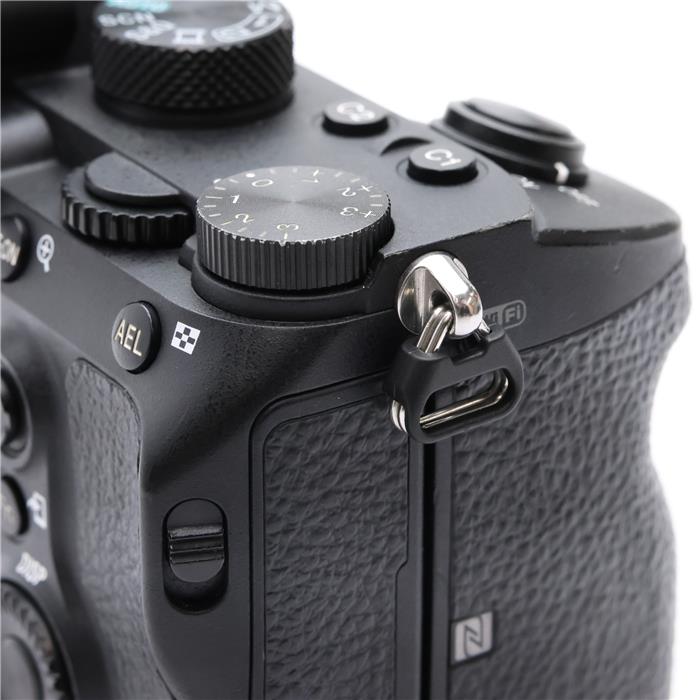 中古)SONY (ソニー) α7III ズームレンズキット ILCE-7M3K（商品ID