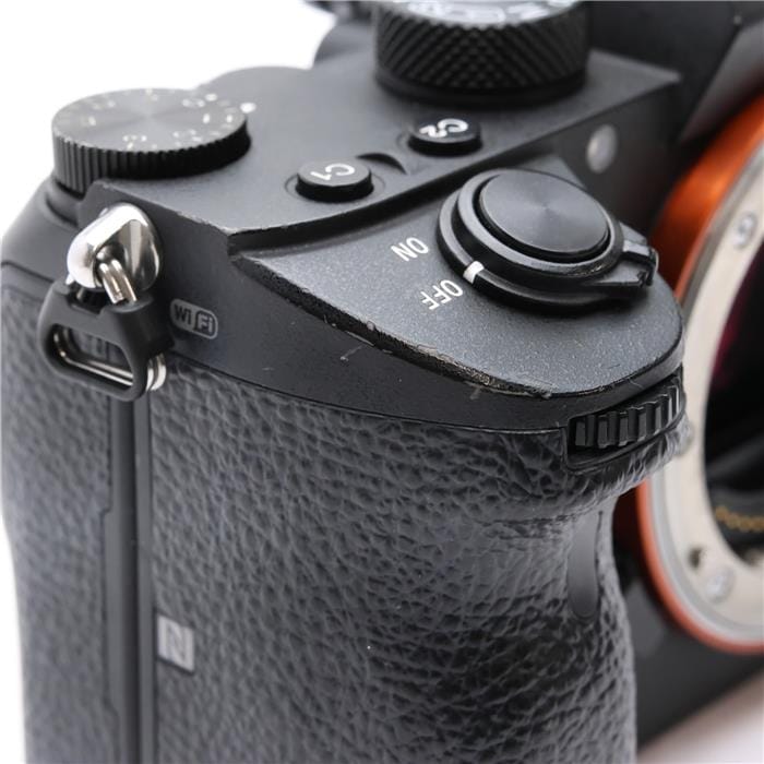 中古)SONY (ソニー) α7III ズームレンズキット ILCE-7M3K（商品ID