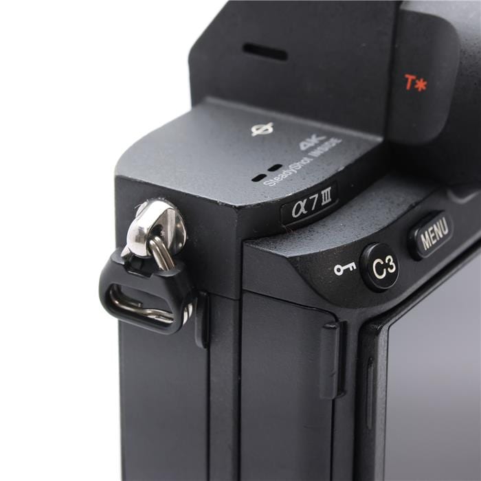 中古)SONY (ソニー) α7III ズームレンズキット ILCE-7M3K（商品ID