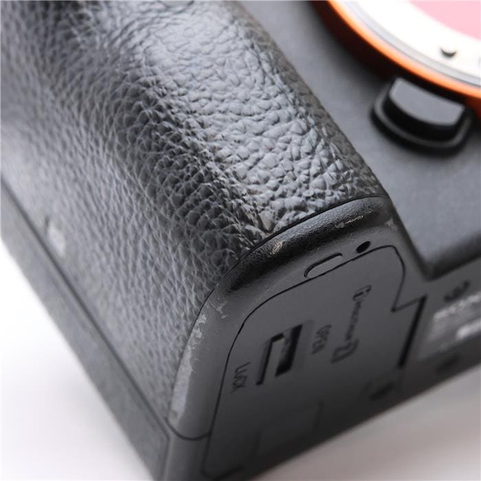 中古)SONY (ソニー) α7III ズームレンズキット ILCE-7M3K（商品ID