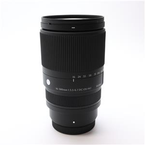 新品)SIGMA (シグマ) Contemporary 16-300mm F3.5-6.7 DC OS（フジ