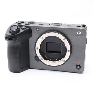 SONY FX30」の商品検索結果 | デジタルカメラ、ミラーレスカメラ、交換