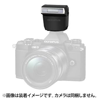 (新品)OLYMPUS (オリンパス) エレクトロニックフラッシュ FL-LM3（商品ID：4545350048112）詳細ページ |  デジタルカメラ、ミラーレスカメラ、交換レンズの総合サイト｜マップカメラ