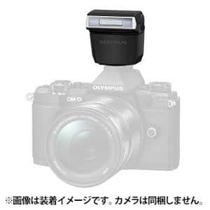 オリンパス　ストロボ　OLYMPUS　FL-LM3