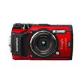 OLYMPUS (オリンパス) Tough TG-5 レッド