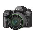 PENTAX (ペンタックス) K-3 II 18-135WR レンズキット