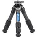 Leofoto（レオフォト） レベリングベース搭載カーボン3段三脚 LS-223CEX Ranger LS Series