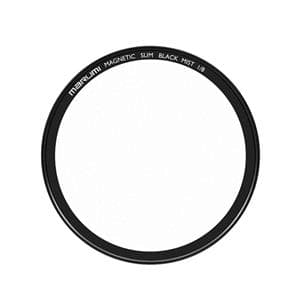 67mm MAGNETIC SLIM BLACK MIST 1/8