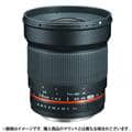 SAMYANG (サムヤン) 16mm F2.0 ED AS UMC CS (ニコンF用)