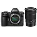 Nikon (ニコン) Z8 + NIKKOR Z 24-120mm F4 S セット