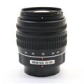 PENTAX (ペンタックス) DAL 18-55mm F3.5-5.6 AL  ブラック