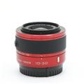 Nikon (ニコン) 1 NIKKOR VR 10-30mm F3.5-5.6 レッド