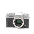 FUJIFILM (フジフイルム) X-T20 ボディ シルバー