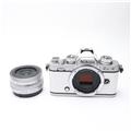Nikon (ニコン) Z fc 16-50 VR SLレンズキット ホワイト