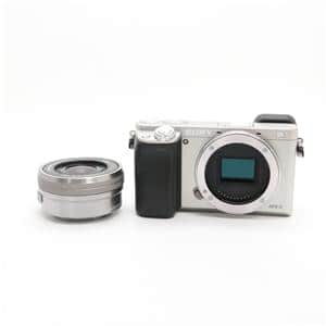 α6000」「デジタルカメラ」「SONY」「中古商品」の商品検索結果 