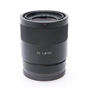 SONY (ソニー) Sonnar T* FE 55mm F1.8 ZA SEL55F18Z」の商品検索結果 