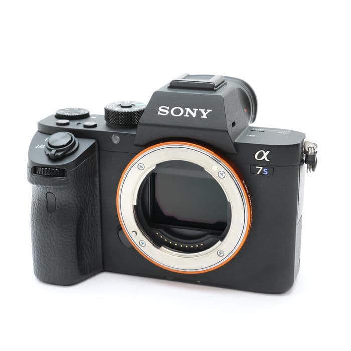 α7SII ボディ ILCE-7SM2
