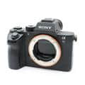 SONY (ソニー) α7SII ボディ ILCE-7SM2