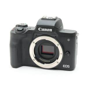 ジャンク】Canon EOS M2 ボディ ミラーレス一眼レフ キヤノン 1円 