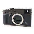 FUJIFILM (フジフイルム) X-Pro3 DR ブラック