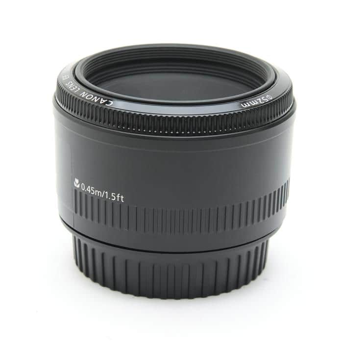 ■ 美品 ■ キヤノン　Canon EOS 6D ＋ EF 50mm レンズ Salut! Saliut! +PLUS: 【キヤノンEFレンズのお話】キヤノンEF50mm F1
