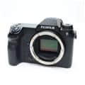 FUJIFILM (フジフイルム) GFX 50S II ボディ