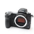 Z6II ボディ