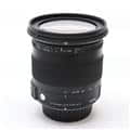 C 17-70mm F2.8-4 DC MACRO OS HSM (ニコンF用)