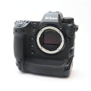 Nikon (ニコン) Z9 メイン