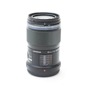 OLYMPUS (オリンパス) M.ZUIKO DIGITAL ED60mm F2.8 Macro メイン