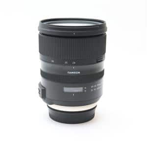 TAMRON (タムロン) SP 24-70mm F2.8 Di VC USD G2/Model A032E（キヤノンEF用） メイン