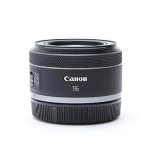 Canon (キヤノン) RF16mm F2.8 STM メイン