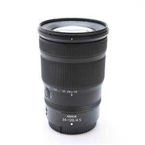 Nikon (ニコン) NIKKOR Z 24-120mm F4 S メイン