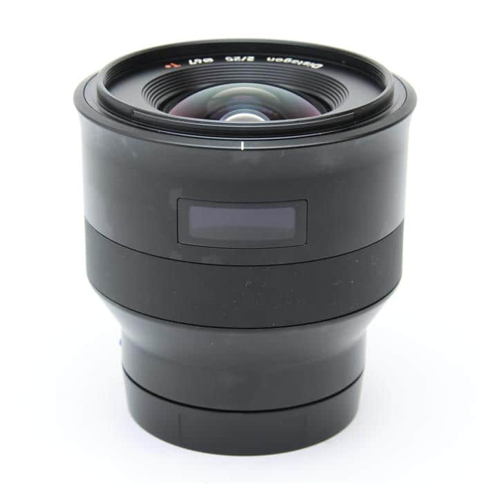 Batis 25mm F2（ソニーE用/フルサイズ対応）
