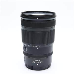 Nikon (ニコン) NIKKOR Z 24-120mm F4 S メイン