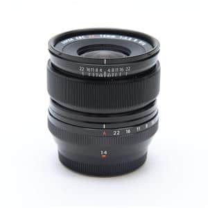 FUJIFILM (フジフイルム) フジノン XF14mm F2.8 R メイン