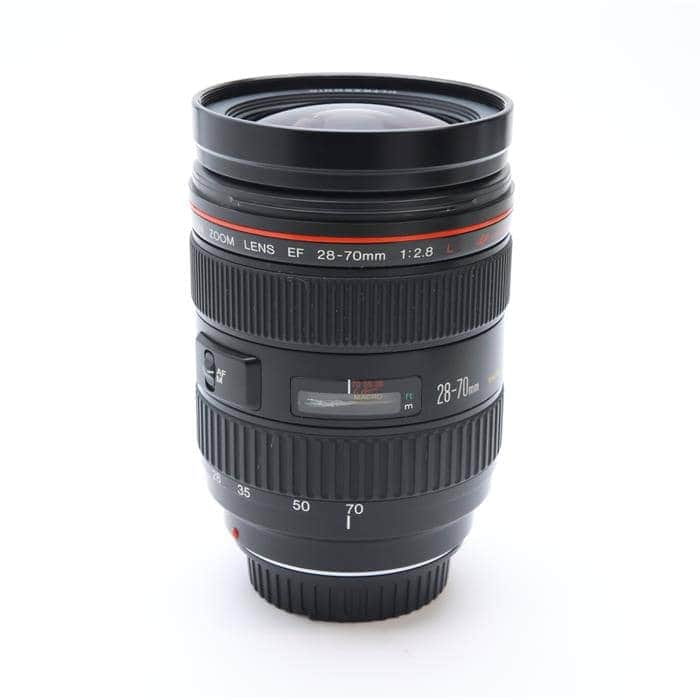 キヤノン Canon EF 28-70mm F2.8L USM