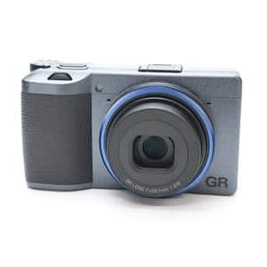 RICOH GR IIIx」「デジタルカメラ」「RICOH」「中古商品」の商品
