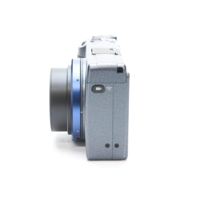 RICOH - RICOH GR III  X  リコー 中古品 美品 中古)RICOH (リコー) GR III Diary Edition（商品ID