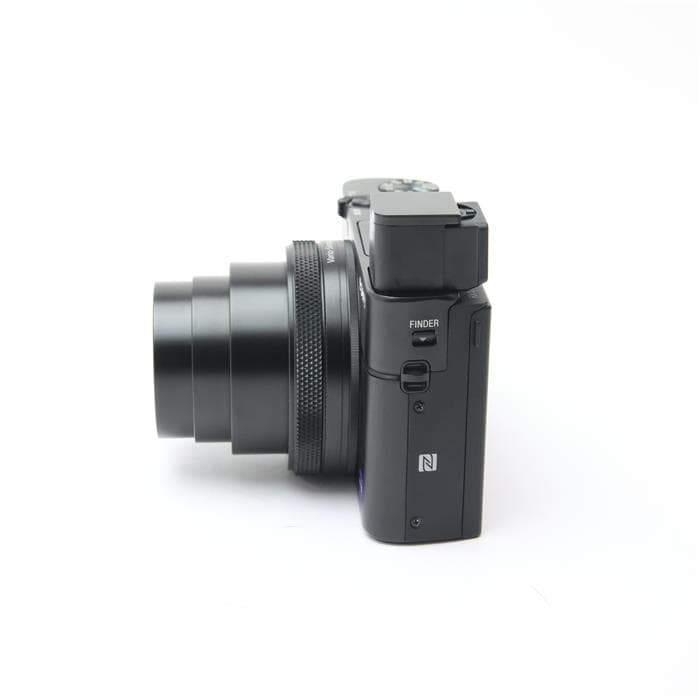 Cyber-shot DSC-RX100M6