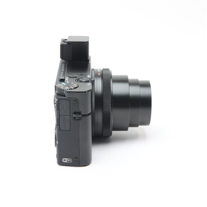 Cyber-shot DSC-RX100M6
