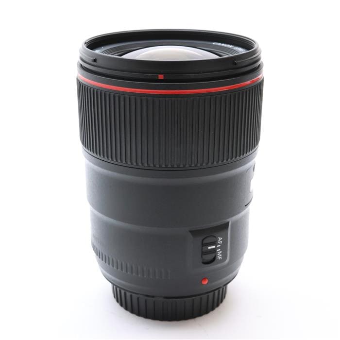 美品 CANON EF35mm F1.4L USM EFマウント Canon EF35mm F1.4L II USM（キヤノンEFマウント） | MAP RENTAL