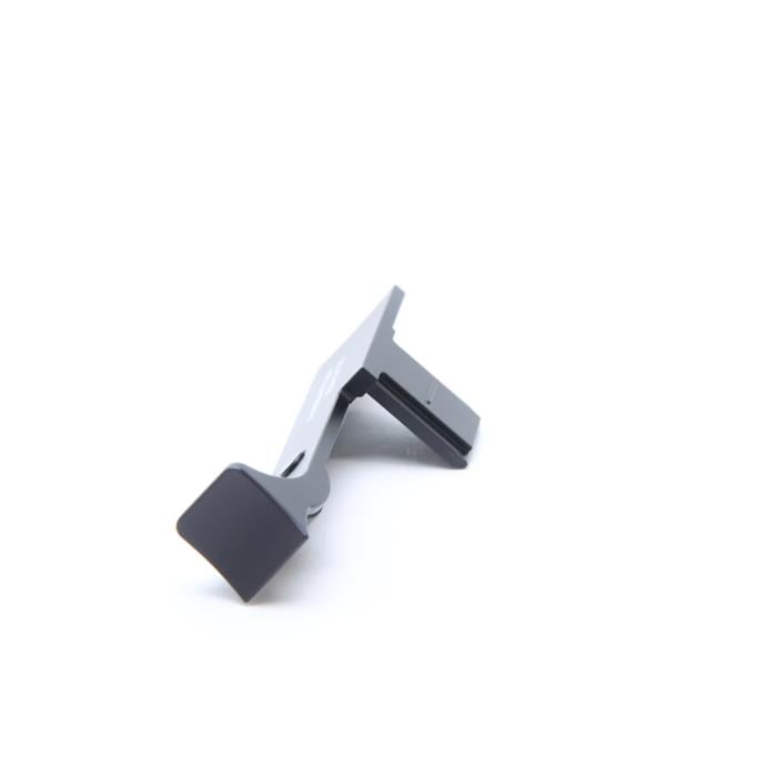 極上品 ライカ Q2用 サムレスト 19543 中古】Leica ライカ サムレスト ブラック 19543 ライカQ2用 元箱