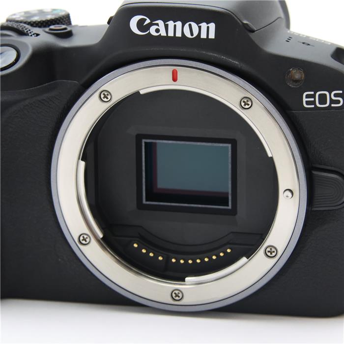 EOS R50 RF-S18-45 IS STMレンズキット