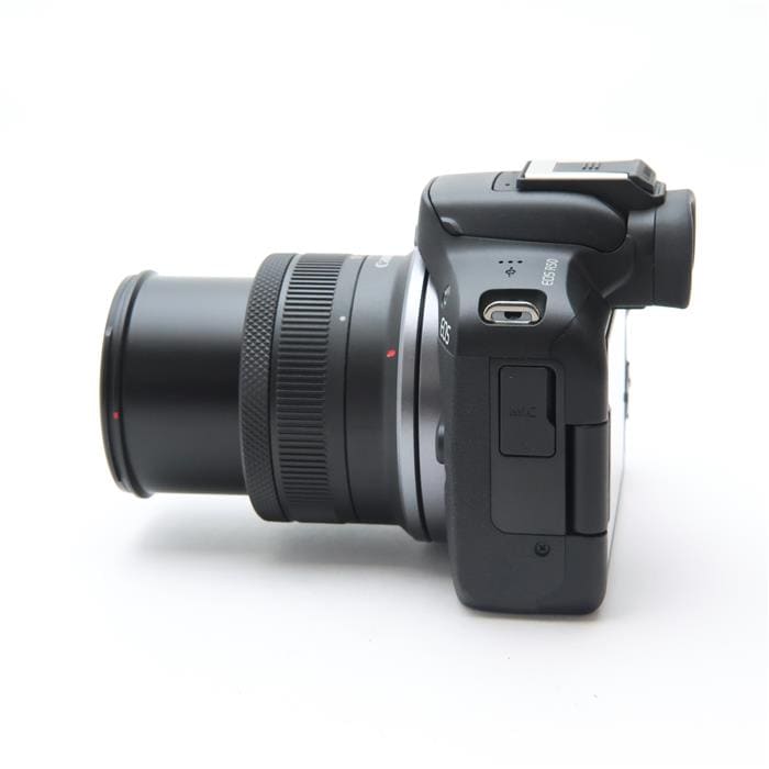 EOS R50 RF-S18-45 IS STMレンズキット